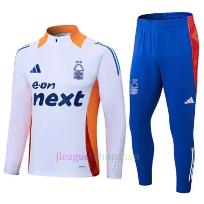 ノッティンガム・フォレストFC サッカー ユニフォーム2025-2026激安