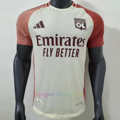 オリンピック リヨン ユニフォーム2025-2026 激安 - J League Shop