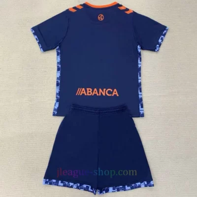 RCセルタデビーゴ サッカーユニフォーム2026-2027 激安 - J League Shop