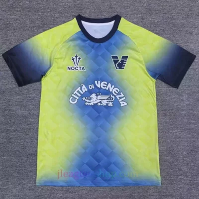 ヴェネツィアFC サッカー ユニフォーム2025-2026 激安 - J League Shop