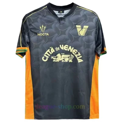 ヴェネツィアFCホームユニフォーム2024/25 - J League Shop ユニフォーム