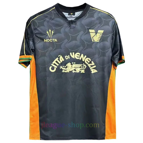 ヴェネツィアFCホームユニフォーム2024/25 - J League Shop ユニフォーム