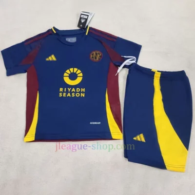 ASローマ サッカーユニフォーム 2025-2026 激安 - J League Shop
