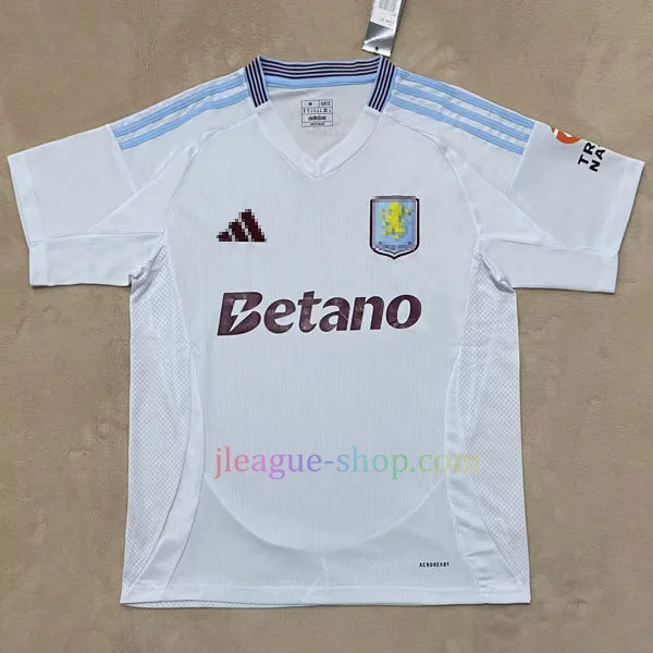 アストン・ヴィラFCアウェイユニフォーム2024/25 - J League Shop
