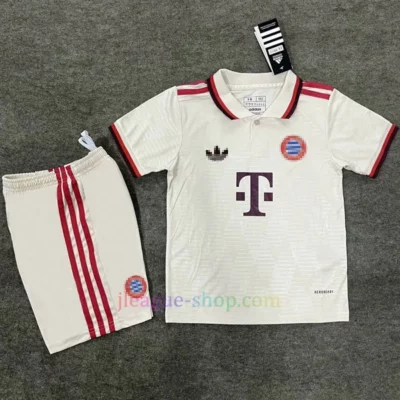 バイエルンミュンヘンキッズ ユニフォーム2025/26 激安通販 - J League