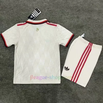 バイエルンミュンヘンキッズ ユニフォーム2025/26 激安通販 - J League