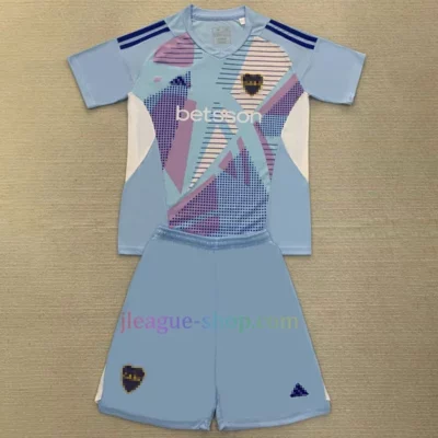 ボカジュニアーズ サッカーユニフォーム 2025-2026 激安 - J League Shop