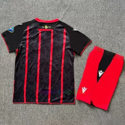 ブラックバーン・ローヴァーズFC サッカーユニフォーム 2025-2026 激安