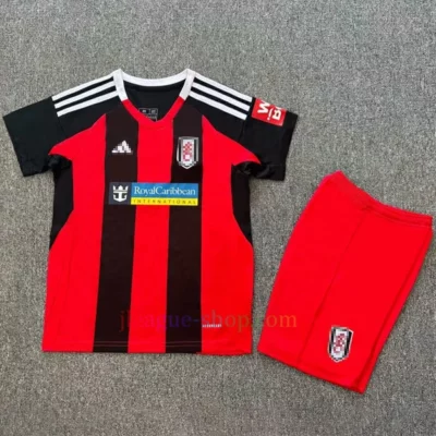 フラムFC サッカーユニフォーム2025-2026 激安 - J League Shop