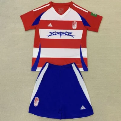 グラナダ サッカーユニフォーム 2025-2026 激安 - J League Shop