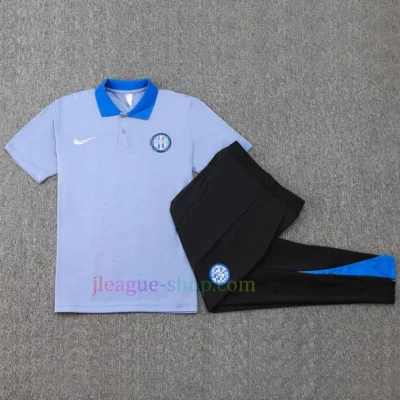 インテルトレーニングウェア ユニフォーム2025/26 激安通販 - J League