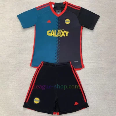 LAギャラクシー サッカーユニフォーム2025-2026 激安 - J League Shop
