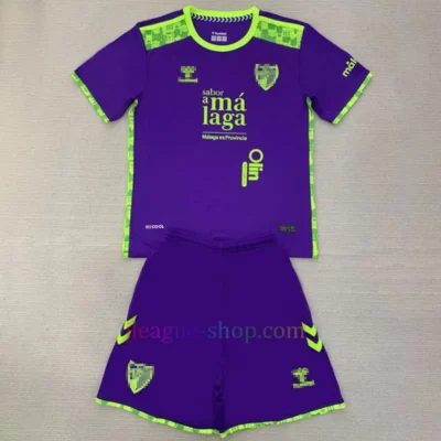 マラガCF サッカーユニフォーム2025-2026 激安 - J League Shop