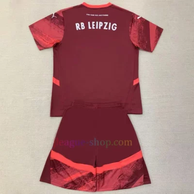 ライプツィヒ サッカーユニフォーム2025-2026 激安 - J League Shop