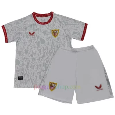 セビージャ ユニフォーム 2025-2026 激安 - J League Shop
