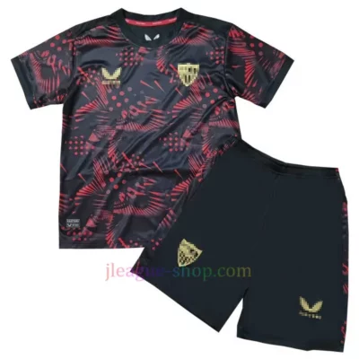 セビージャ ユニフォーム 2025-2026 激安 - J League Shop