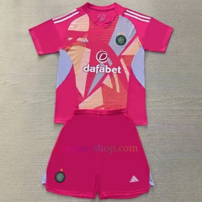 セルティックFC サッカーユニフォーム 2025-2026 激安 - J League Shop