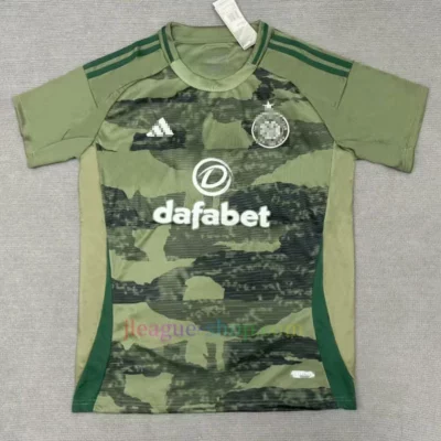 セルティックFC サッカーユニフォーム 2025-2026 激安 - J League Shop