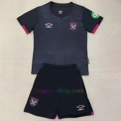 ウェストハム ユナイテッド 2023/2024 アウェイユニフォーム ウェストハム・ユナイテッド サッカーユニフォーム2025-2026激安 - J