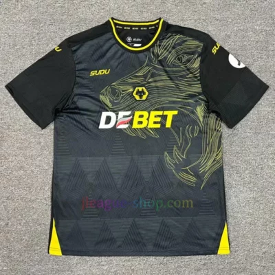 ウルブス サッカーユニフォーム2025-2026 激安 - J League Shop