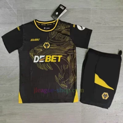 ウルブス サッカーユニフォーム2025-2026 激安 - J League Shop