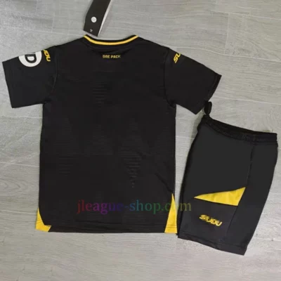 ウルブス サッカーユニフォーム2025-2026 激安 - J League Shop
