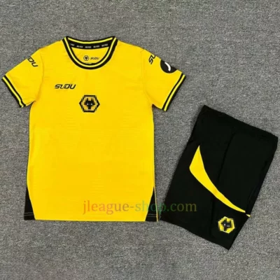 ウルブス サッカーユニフォーム2025-2026 激安 - J League Shop