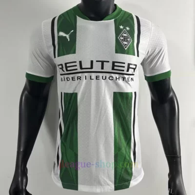 ボルシアMGサッカーユニフォーム 2025-2026激安 - J League Shop