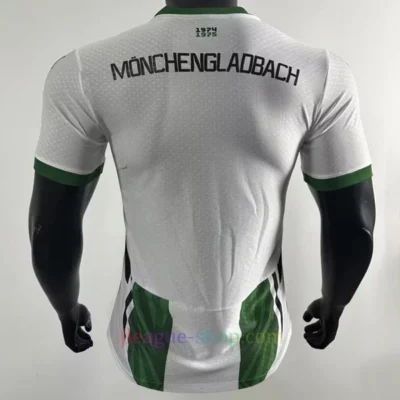 ボルシアMGサッカーユニフォーム 2025-2026激安 - J League Shop