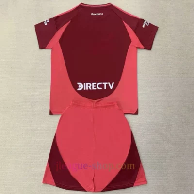 リーベル プレート ユニフォーム2025-2026 - J League Shop