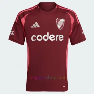 リーベル プレート ユニフォーム2025-2026 - J League Shop