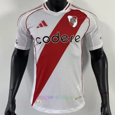 リーベル プレート ユニフォーム2025-2026 - J League Shop