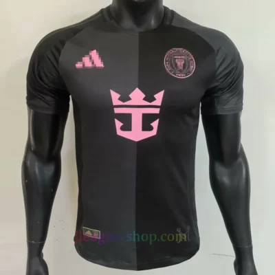 インテル・マイアミCF サッカーユニフォーム 2025-2026 激安 - J