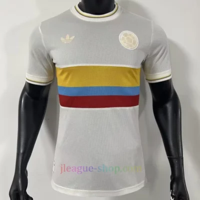 コロンビア代表 W杯レプリカユニフォーム2026 激安 - J League Shop