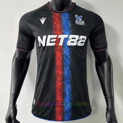 クリスタル・パレスFC サッカー ユニフォーム2025-2026 激安 - J