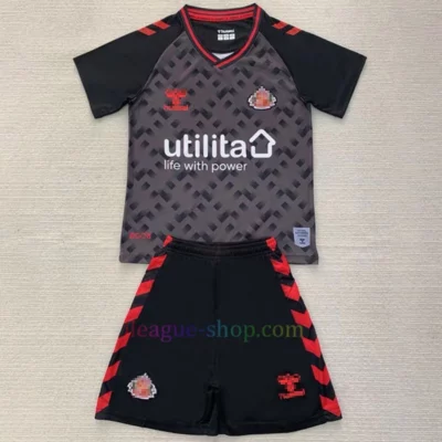 サンダーランドAFC サッカーユニフォーム2025-2026 激安 - J League Shop
