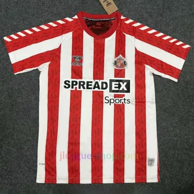 サンダーランドAFC サッカーユニフォーム2025-2026 激安 - J League Shop