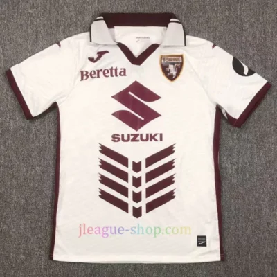 トリノFC サッカーユニフォーム2025-2026 激安通販 - J League Shop