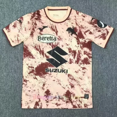 トリノFC サッカーユニフォーム2025-2026 激安通販 - J League Shop