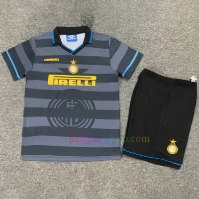インテルキッズ ユニフォーム2025/26 激安通販 - J League Shop