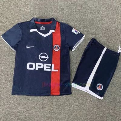 パリ サンジェルマンキッズ ユニフォーム2025/26 激安通販 - J League Shop