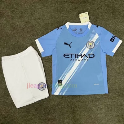 マンチェスターシティ サッカーユニフォーム2025-2026 激安 - J League