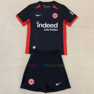 フランクフルトユニフォーム サッカー 2025-2026 激安 - J League Shop