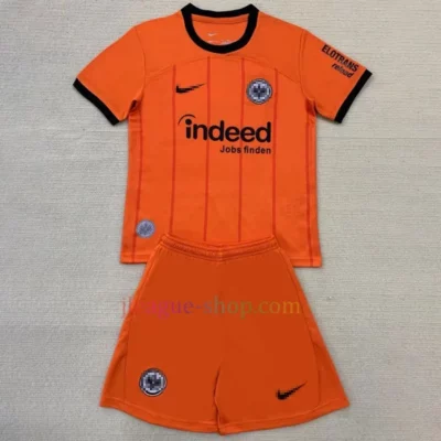 フランクフルトユニフォーム サッカー 2025-2026 激安 - J League Shop