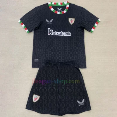 アスレティックビルバオ サッカー ユニフォーム2025-2026 激安 - J