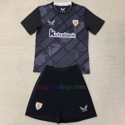 アスレティックビルバオ サッカー ユニフォーム2025-2026 激安 - J