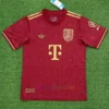 バイエルンミュンヘン125周年ユニフォーム2025 - J League Shop