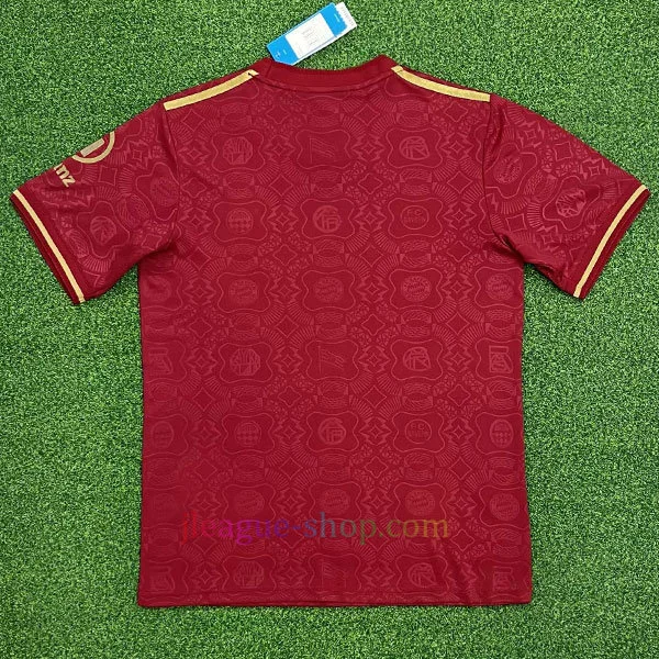 バイエルンミュンヘン125周年ユニフォーム2025 - J League Shop