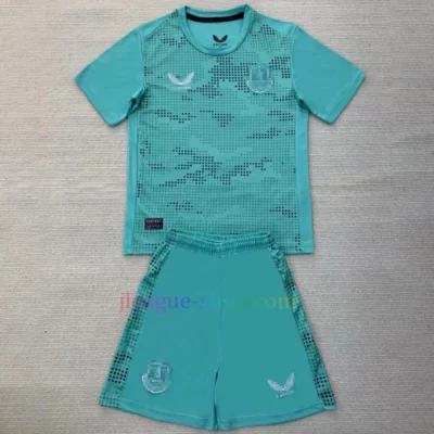 エヴァートンFC サッカー ユニフォーム2025-2026 激安 - J League Shop