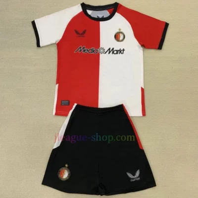 フェイエノールト サッカー ユニフォーム2025-2026 激安 - J League Shop